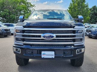 New 2026 Ford F350 Platinum w/ Platinum Plus Package AWD/4WD video 2