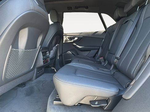 New 2026 Audi Q8 Premium Plus AWD/4WD image 15