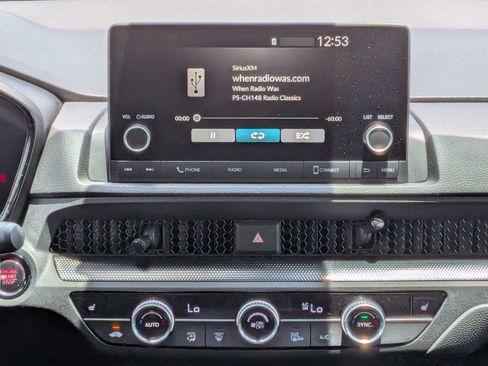 Used 2023 Honda CR-V EX image 22