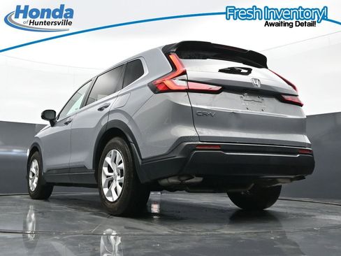 Used 2025 Honda CR-V LX image 43