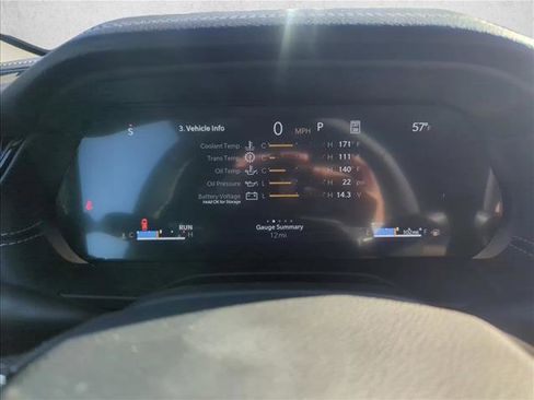 New 2026 Jeep Grand Cherokee Limited w/ Limited Altitude Package RWD image 10