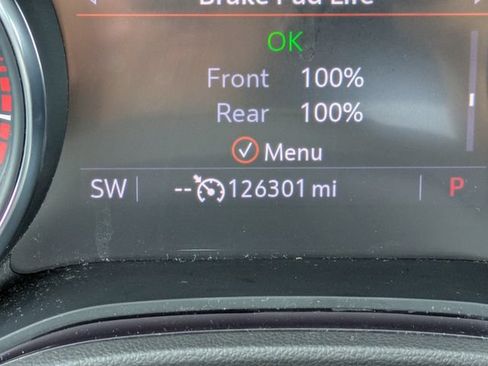 Used 2020 Buick Encore GX Select w/ Experience Buick Package FWD image 32