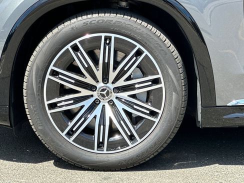 Certified 2023 Mercedes-Benz EQS 450+ 4MATIC SUV image 12