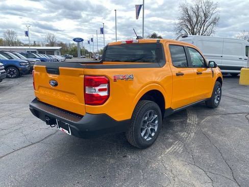 New 2026 Ford Maverick XLT w/ XLT Luxury Package AWD/4WD image 5