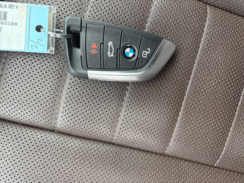 Certified 2023 BMW i4 eDrive40 w/ M Sport Package image 36