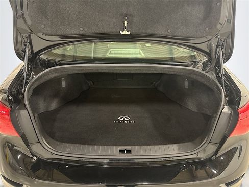 Used 2014 INFINITI Q50 Premium w/ Technology Package image 34