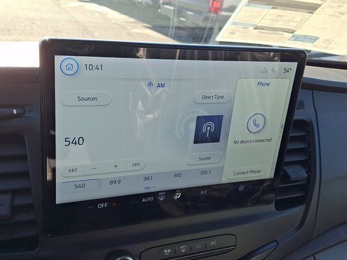 New 2026 Ford Transit 250 148 High Roof Extended image 17