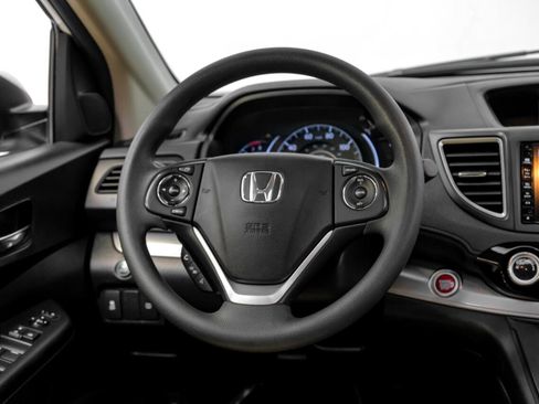 Used 2015 Honda CR-V EX image 12