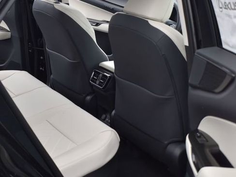 Certified 2025 Lexus NX 450h+ AWD w/ Accessory Package (2T) image 13