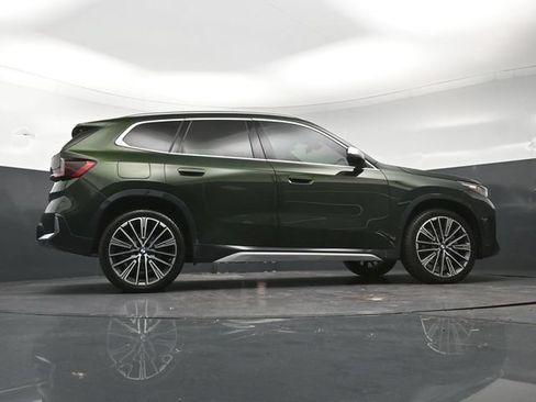 Used 2024 BMW X1 xDrive28i w/ Technology Package AWD/4WD image 29
