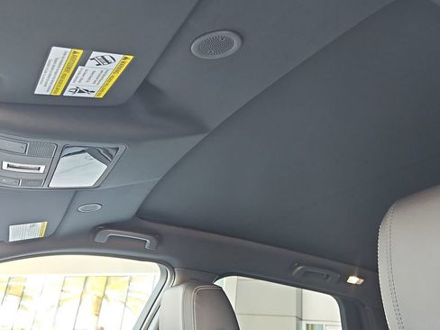 New 2026 Land Rover Discovery Sport Landmark AWD/4WD image 28