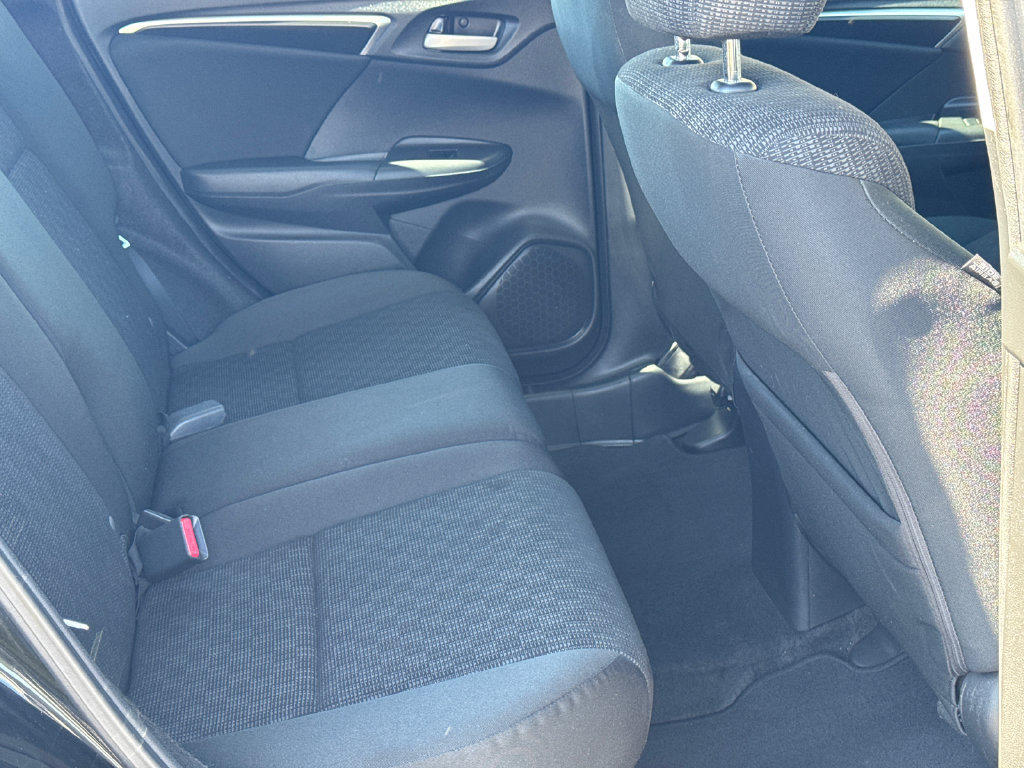 Used 2015 Honda Fit LX image 9
