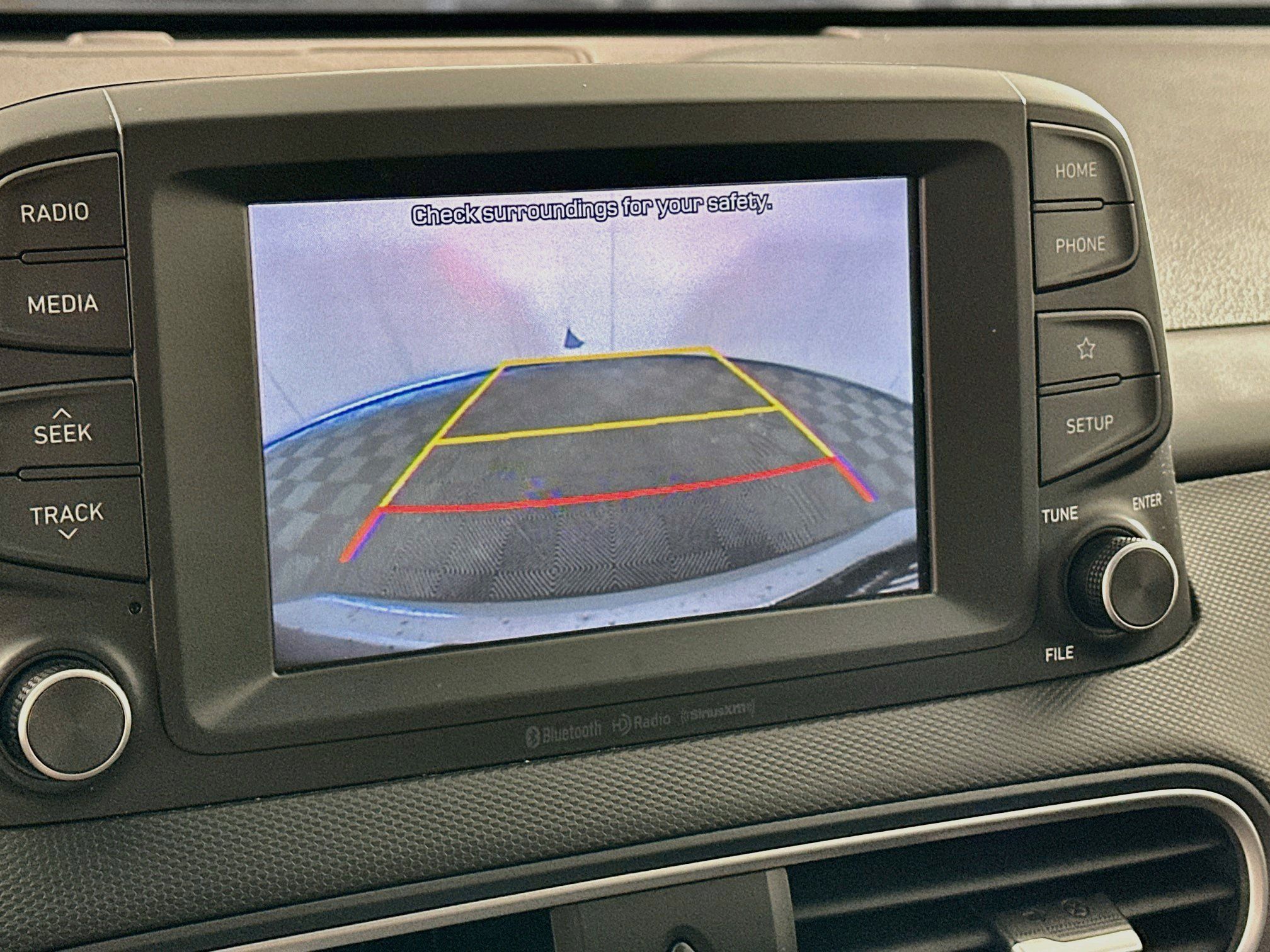 Used 2019 Hyundai Kona Limited FWD image 22