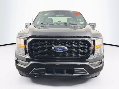 Used 2023 Ford F150 XL w/ STX Appearance Package AWD/4WD image 6
