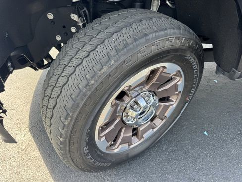 Used 2024 Ford F250 King Ranch image 16