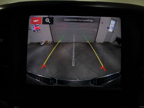 Used 2023 RAM 1500 Big Horn image 47