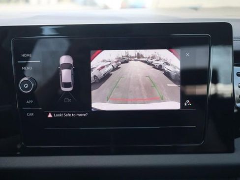 New 2026 Volkswagen Jetta S FWD image 16
