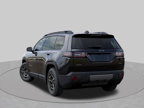 New 2026 Jeep Cherokee Laredo AWD/4WD image 3