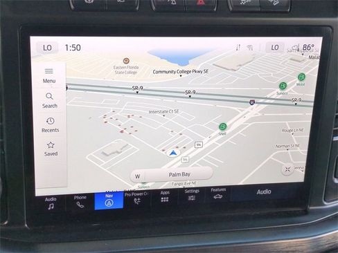 Used 2023 Ford F250 Lariat w/ Lariat Ultimate Package image 21