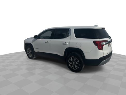 Used 2020 GMC Acadia SLE image 6