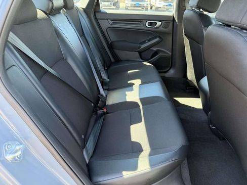 Used 2023 Honda Civic Sport image 7