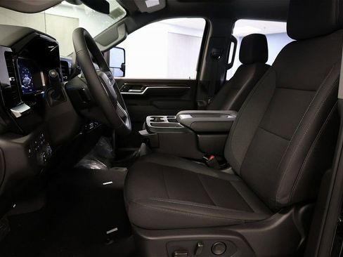 New 2026 Chevrolet Silverado 2500 LT w/ Trail Boss Package image 34