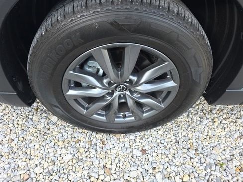 Used 2021 MAZDA CX-9 Sport AWD/4WD image 10