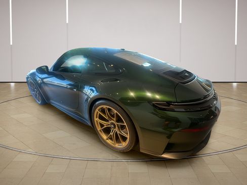 Certified 2026 Porsche 911 GT3 RWD image 3