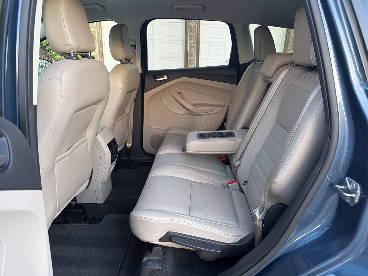 Used 2018 Ford Escape SEL FWD image 24