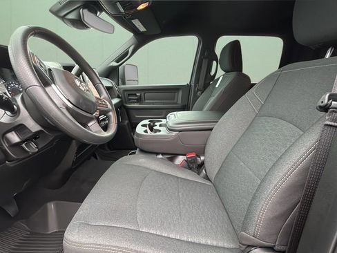 New 2026 RAM 2500 Tradesman image 18