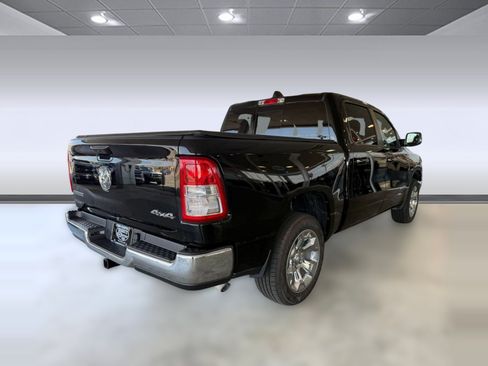 Used 2022 RAM 1500 Big Horn AWD/4WD image 9
