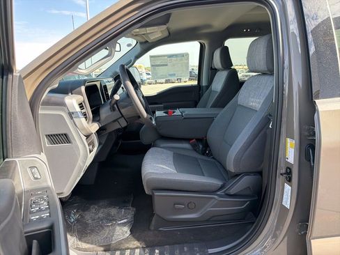 New 2026 Ford F350 XLT w/ XLT Premium Package AWD/4WD image 14