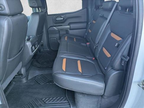 Used 2020 GMC Sierra 1500 AT4 w/ AT4 Premium Package AWD/4WD image 17