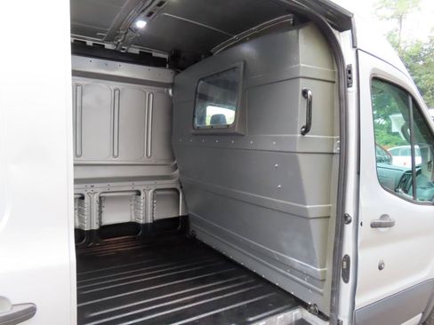 Used 2018 Ford Transit 150 130 Medium Roof RWD image 14