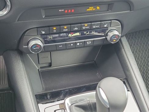 New 2025 MAZDA CX-5 AWD 2.5 S w/ Select Package image 29