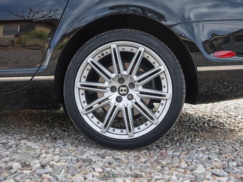 Used 2009 Bentley Flying Spur Flying Spur Speed AWD/4WD image 88