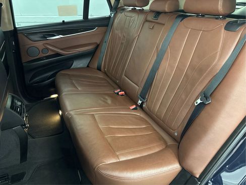 Used 2016 BMW X5 xDrive50i image 14