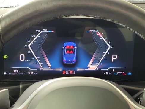 Certified 2024 BMW M240i xDrive Coupe w/ Premium Package image 15