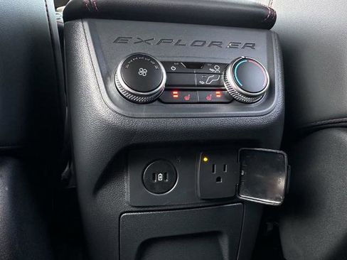 New 2026 Ford Explorer ST image 27