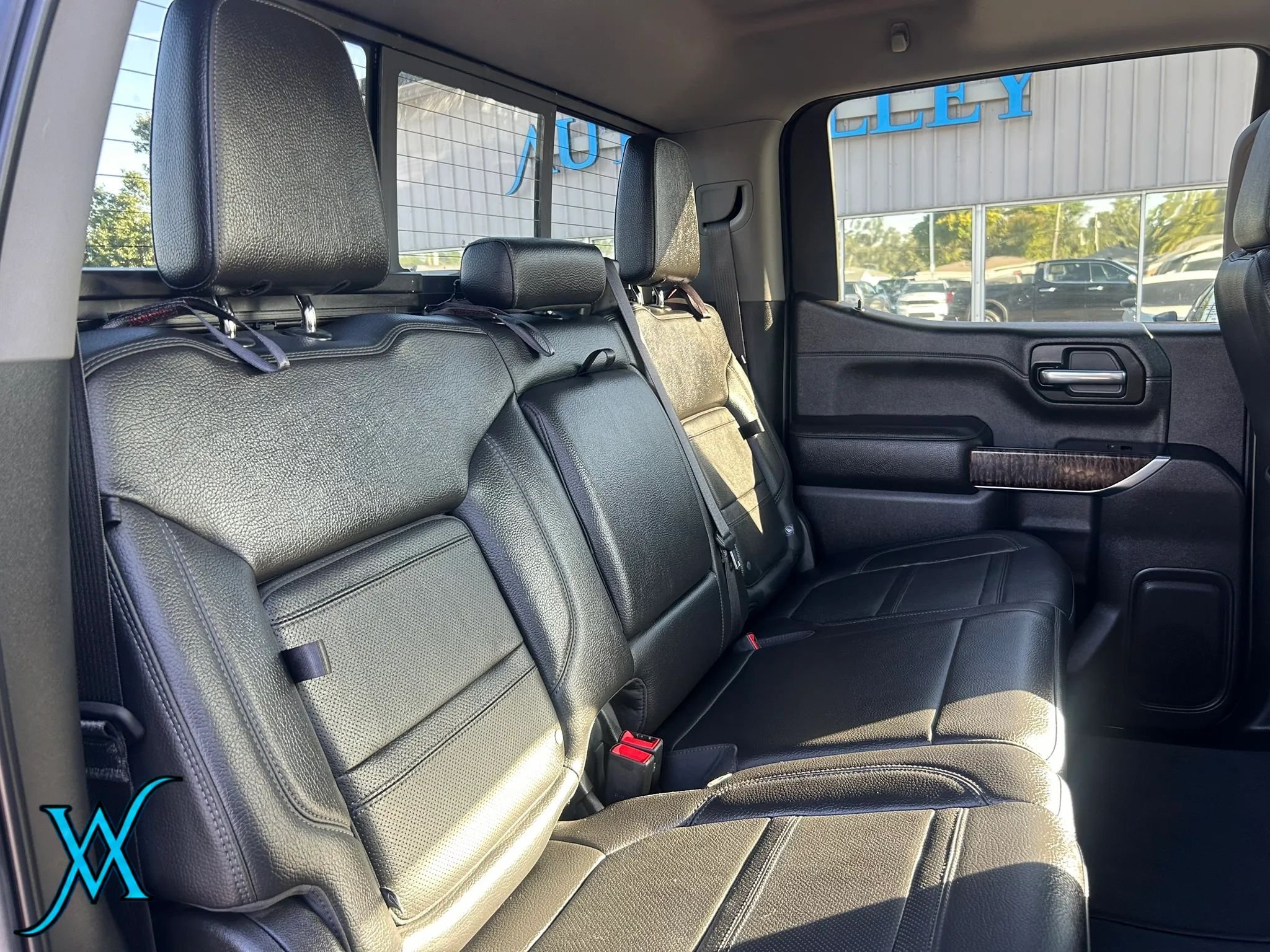 Used 2019 GMC Sierra 1500 Denali AWD/4WD image 24