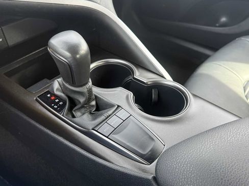 Certified 2024 Toyota Camry SE image 27