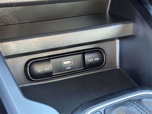 Certified 2025 Kia Soul LX w/ Option Group 015 image 6