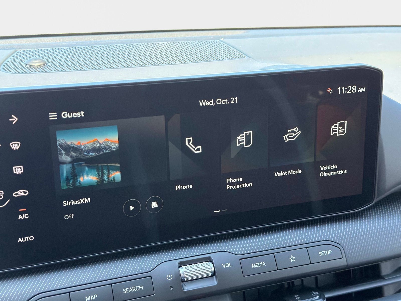 New 2026 Kia K4 GT-Line FWD image 19