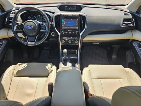 Used 2019 Subaru Ascent Limited w/ Popular Package #2A AWD/4WD image 15