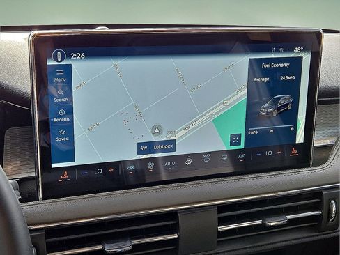 Used 2023 Lincoln Corsair AWD image 26