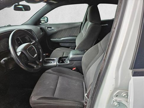 Used 2020 Dodge Charger SXT w/ Blacktop Package image 15