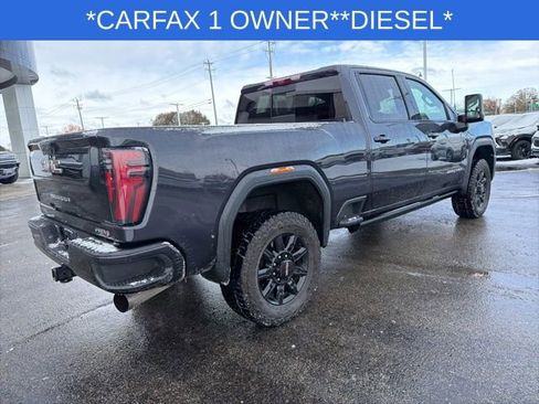 Used 2024 GMC Sierra 2500 AT4 w/ AT4 Premium Plus Package image 14