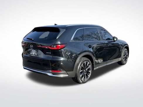 Used 2024 MAZDA CX-90 Plug-In Hybrid w/ Premium Plus image 10