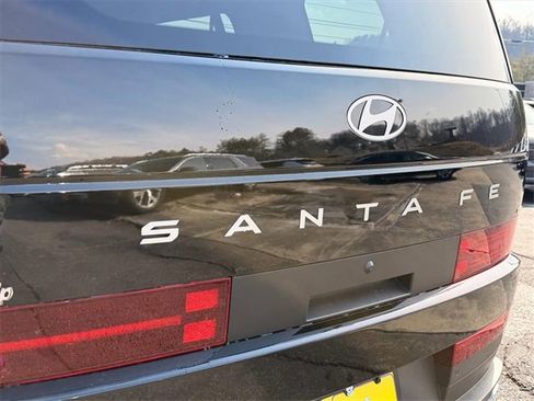 New 2026 Hyundai Santa Fe SEL image 30