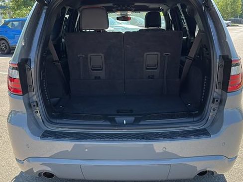 Used 2022 Dodge Durango R/T w/ Blacktop Package AWD/4WD image 26